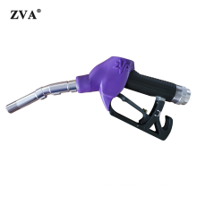 ZVA Automatic Fuel Gasoline Gun Dispenser Refueling Nozzle With Swivel Connector